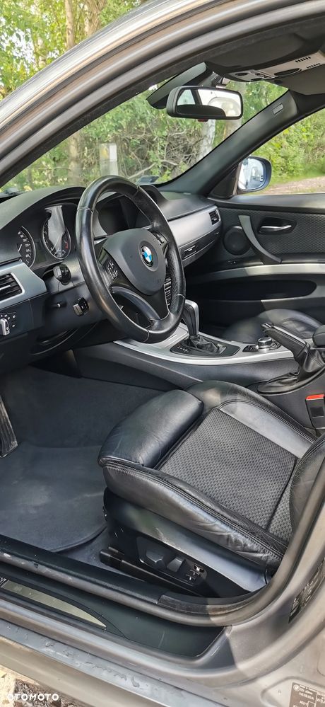 BMW Seria 3 - 12