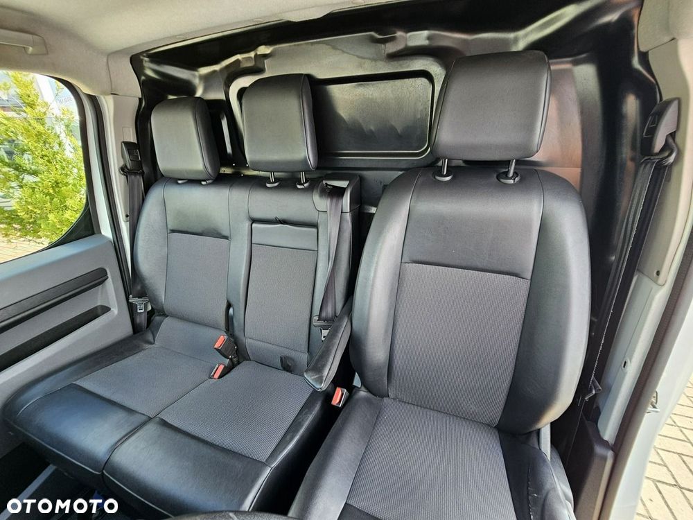 Opel Vivaro - 14