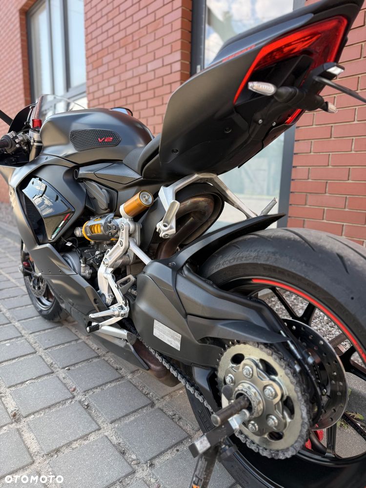 Ducati Panigale V2 - 3
