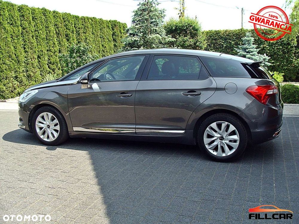 DS Automobiles DS 5 - 9