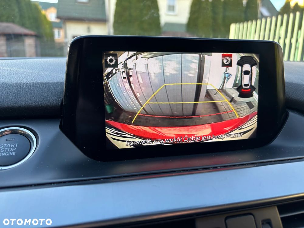 Mazda 6 2.0 Skypassion I-ELoop - 14