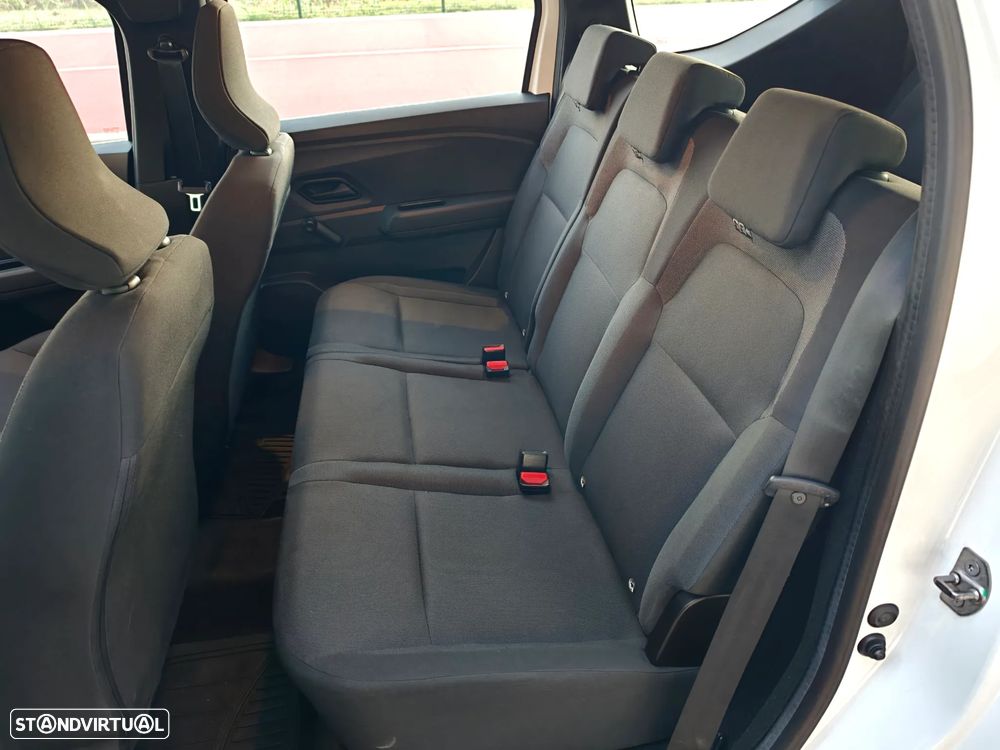 Dacia Jogger 1.0 ECO-G Essential 7L Bi-Fuel - 8