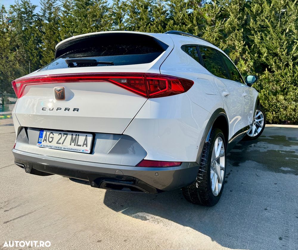 Cupra Formentor - 3