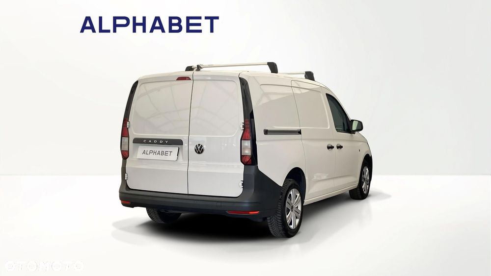 Volkswagen Caddy - 5