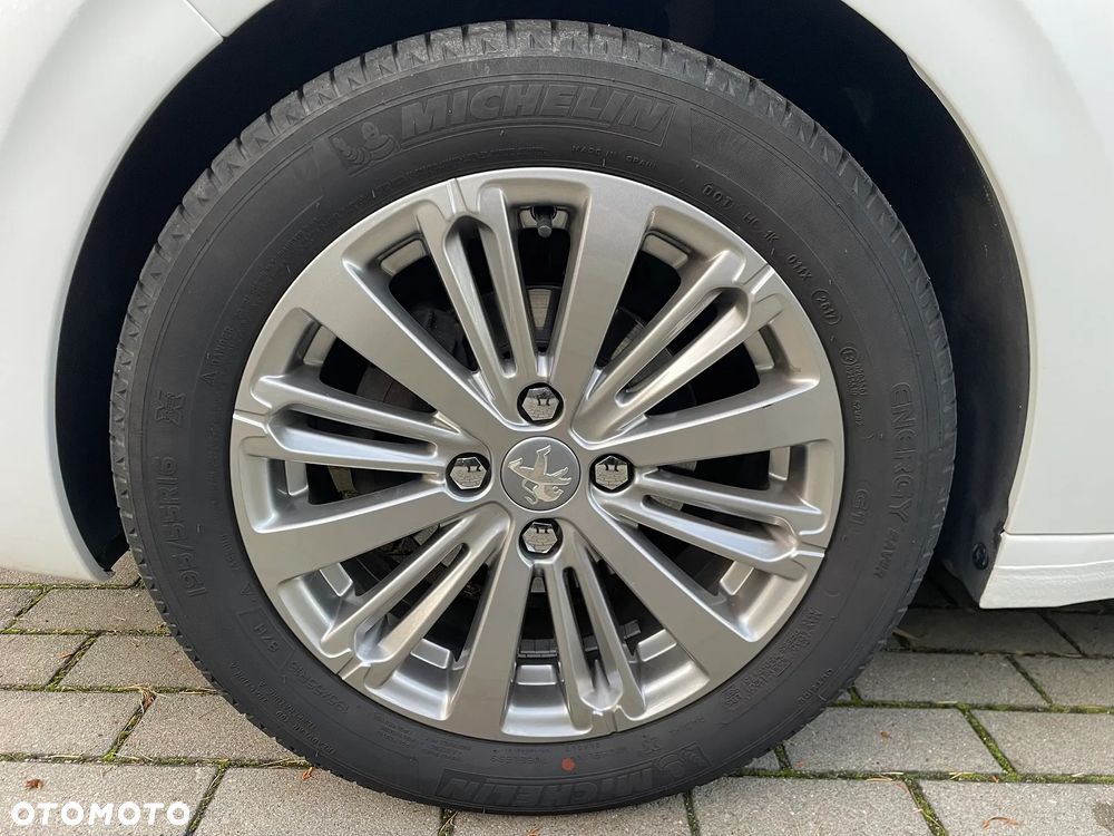 Peugeot 208 1.2 PureTech Allure S&S - 30