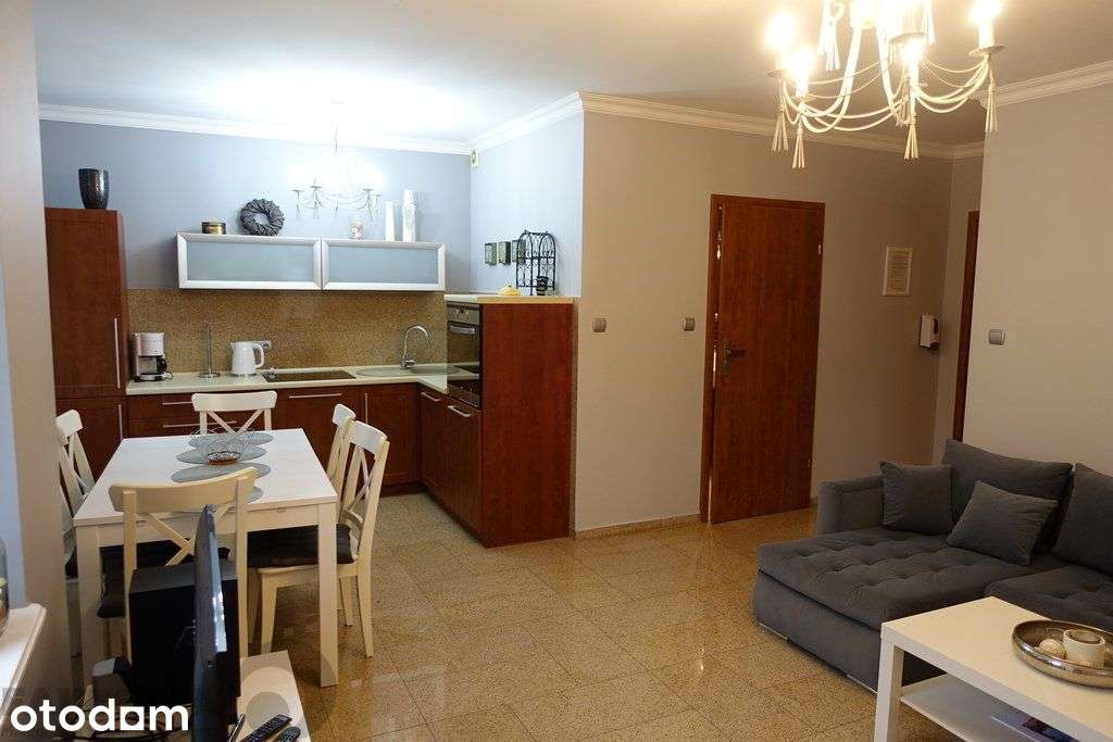 Międzyzdroje apartament 2 poziomy 100 M od plaży
