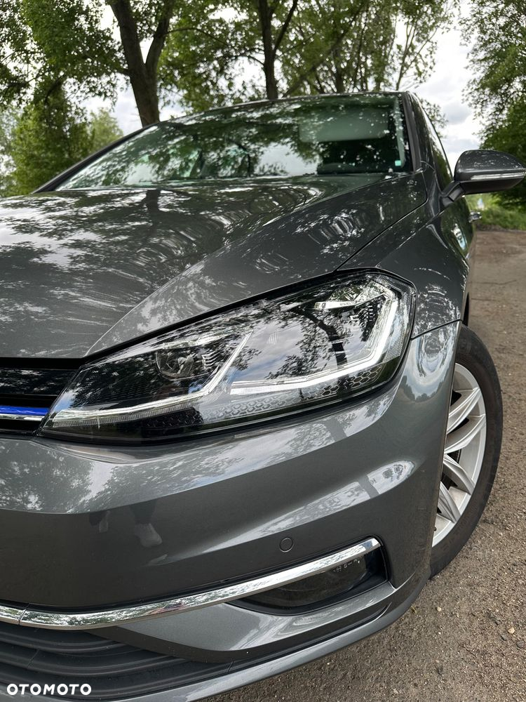 Volkswagen Golf VII 1.5 TSI BMT Highline - 3