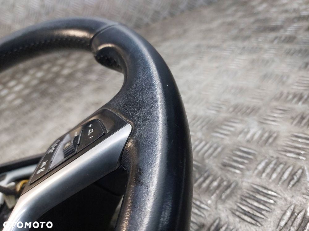 KIEROWNICA OPEL ASTRA J 13351021 - 5