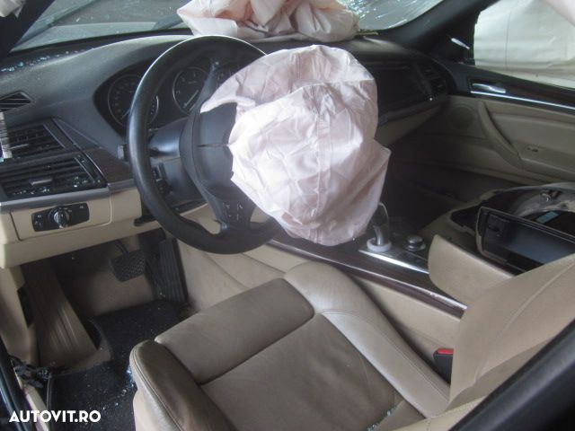Dezmembrez BMW X 5 E 70 , an 2008 , 3.0 d , tip motor 306D3 - 5