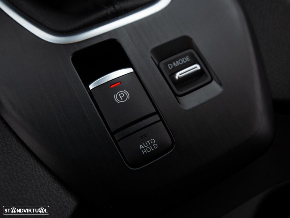 Nissan Qashqai 1.3 DIG-T MHEV Acenta - 17