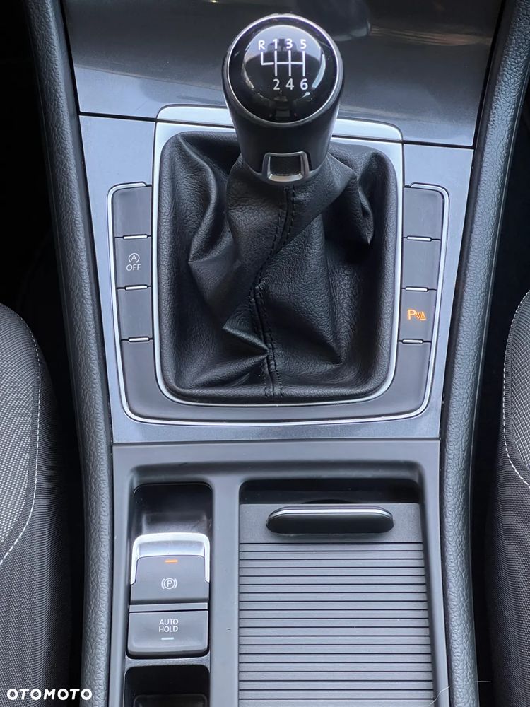 Volkswagen Golf 1.4 TSI (BlueMotion Technology) Highline - 22