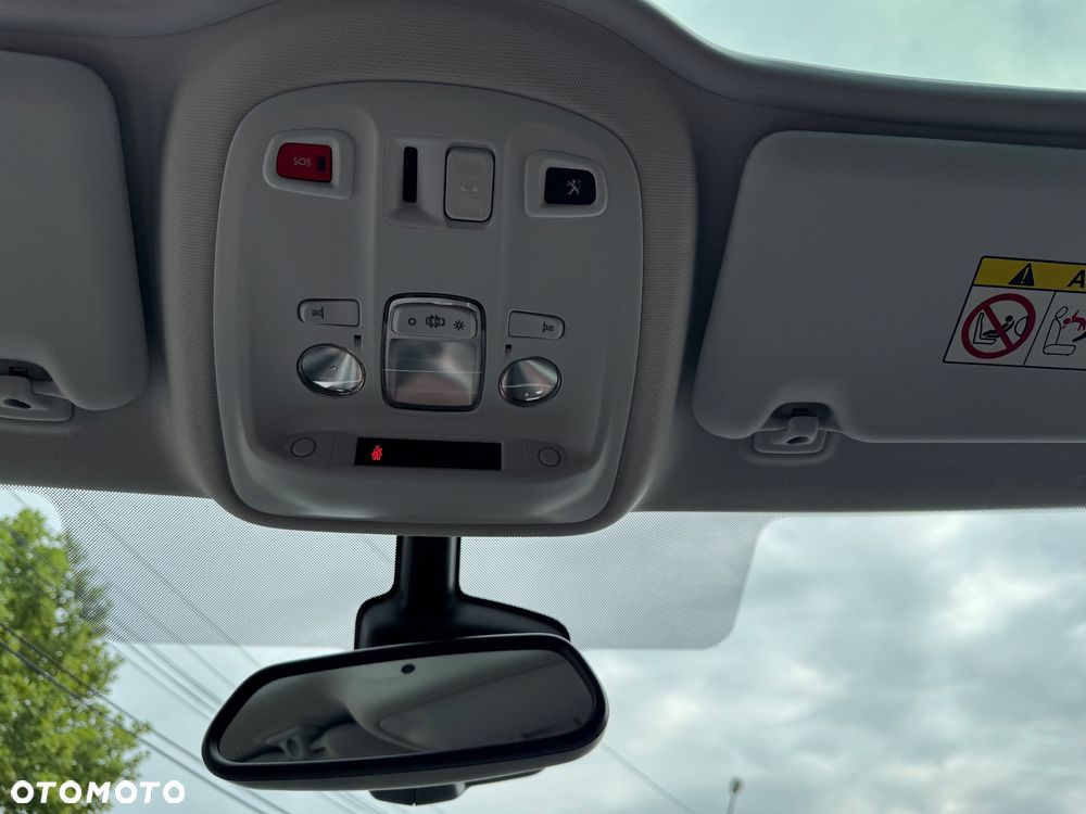 Peugeot 308 PureTech 130 Stop & Start Active - 37