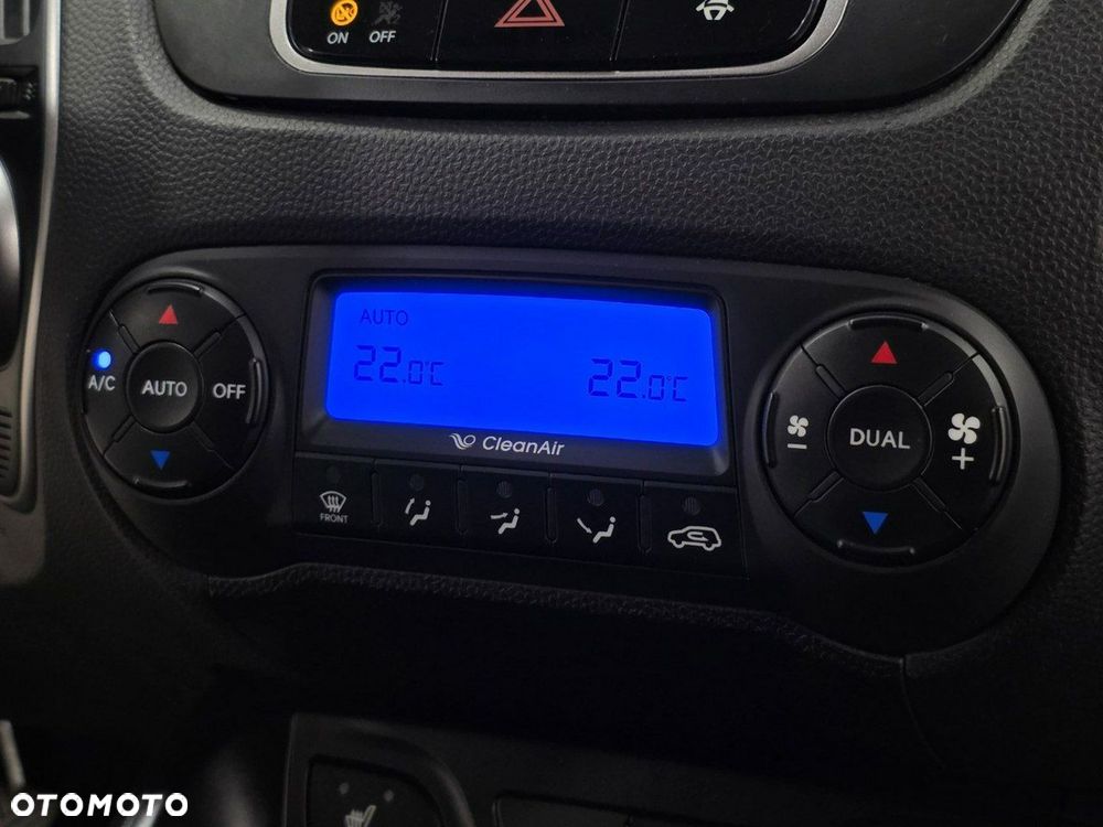 Hyundai ix35 1.6 2WD Style - 25