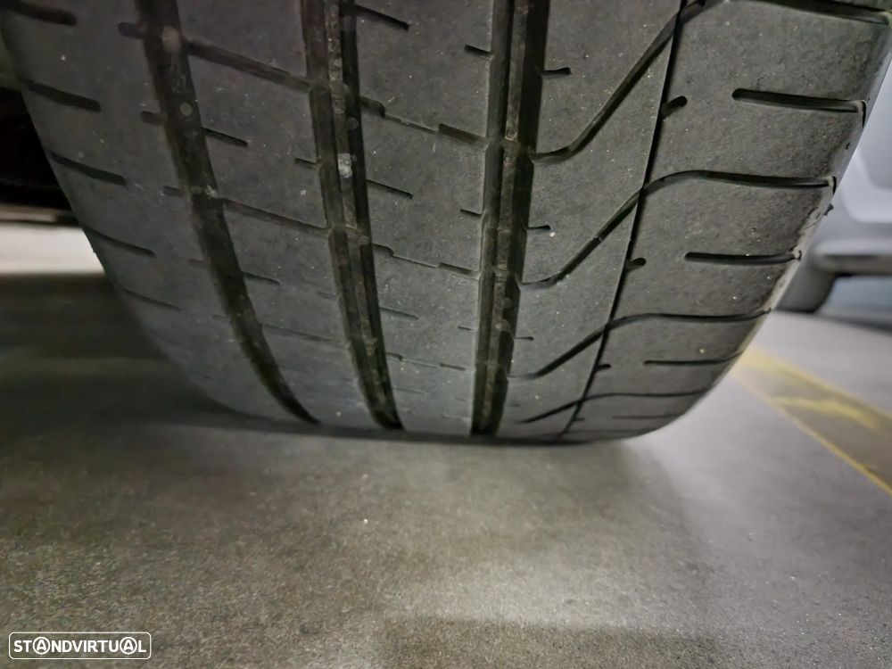 Ferrari California - 47