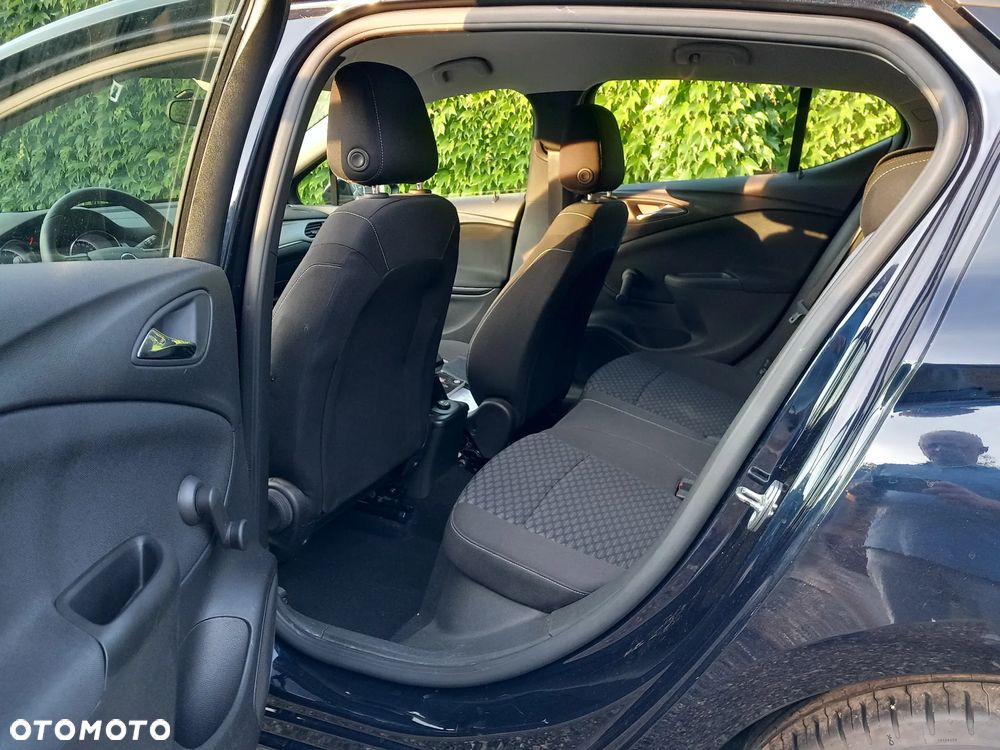 Opel Astra 1.0 Turbo Start/Stop Active - 11
