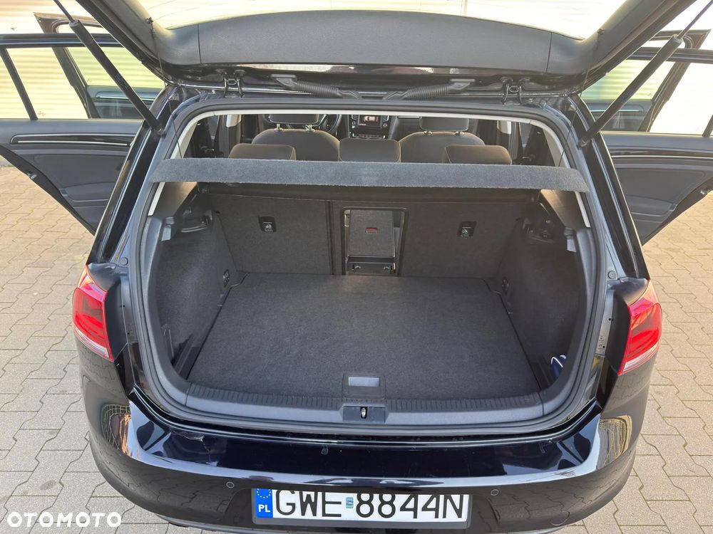 Volkswagen Golf VII 1.4 TSI BMT Highline - 5
