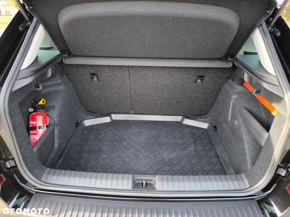 Skoda Kamiq 1.0 TSI Ambition - 17
