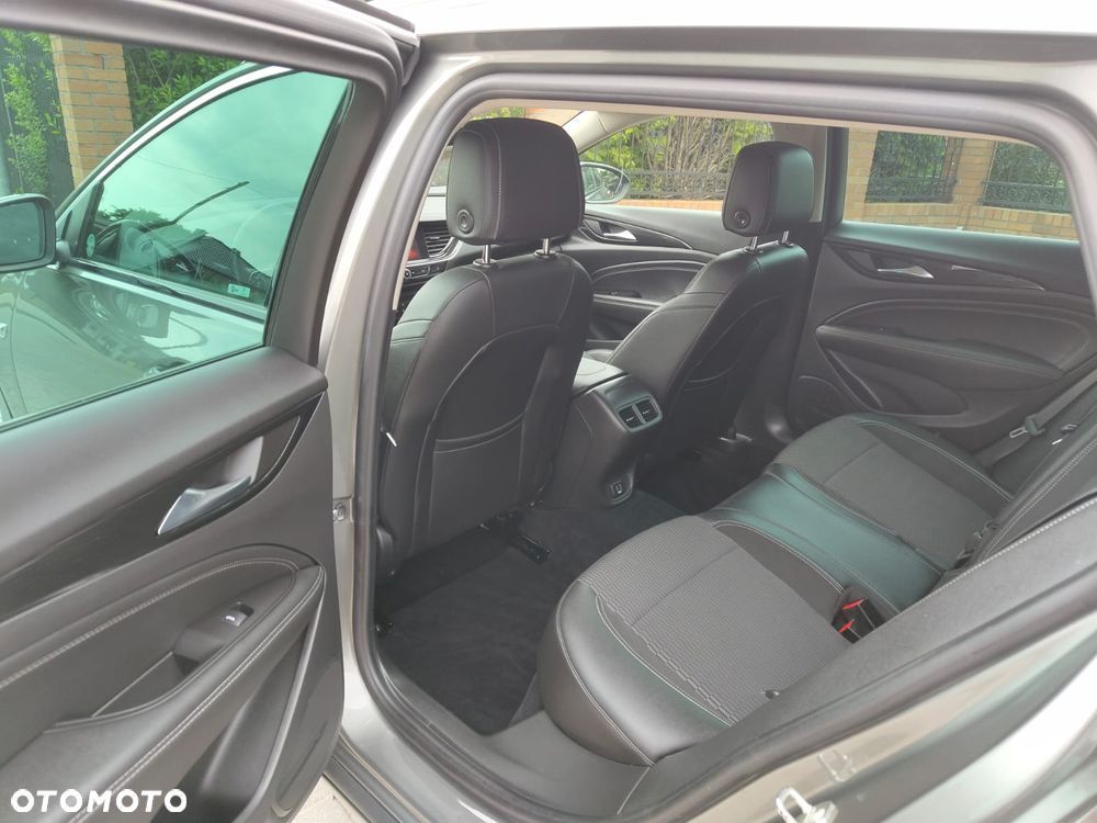 Opel Insignia 2.0 CDTI Ultimate S&S - 16