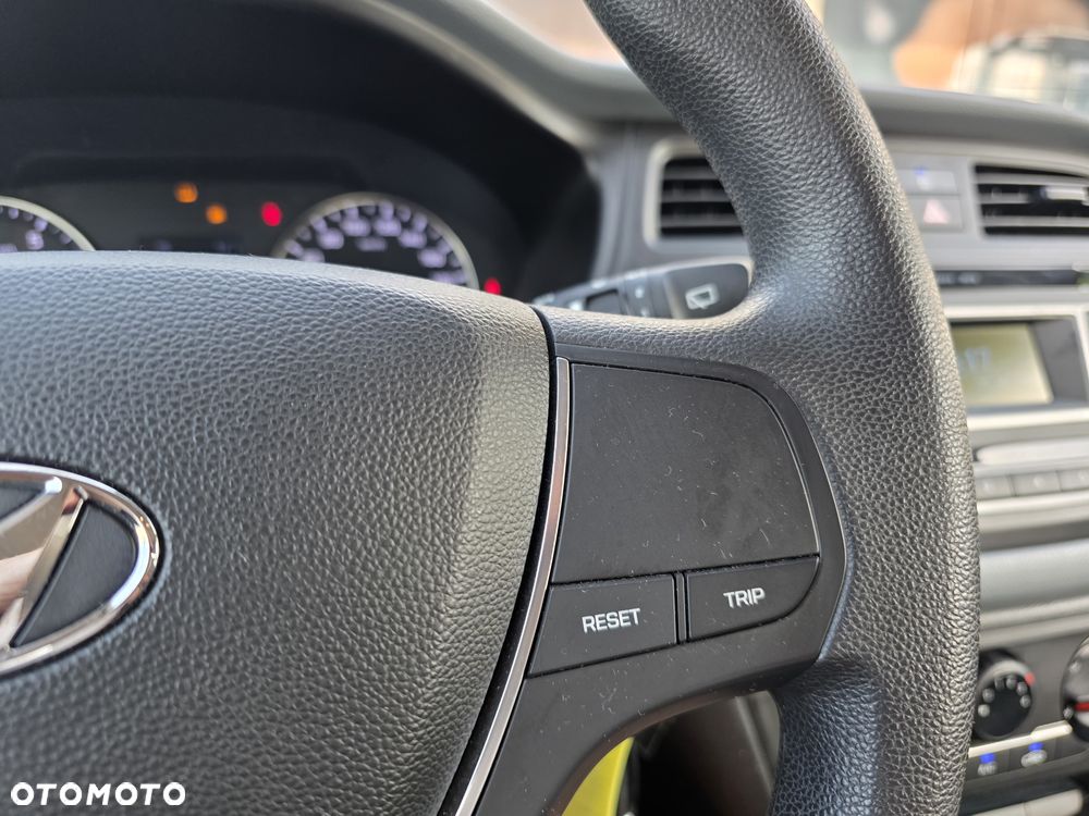Hyundai i20 1.2 Select - 20