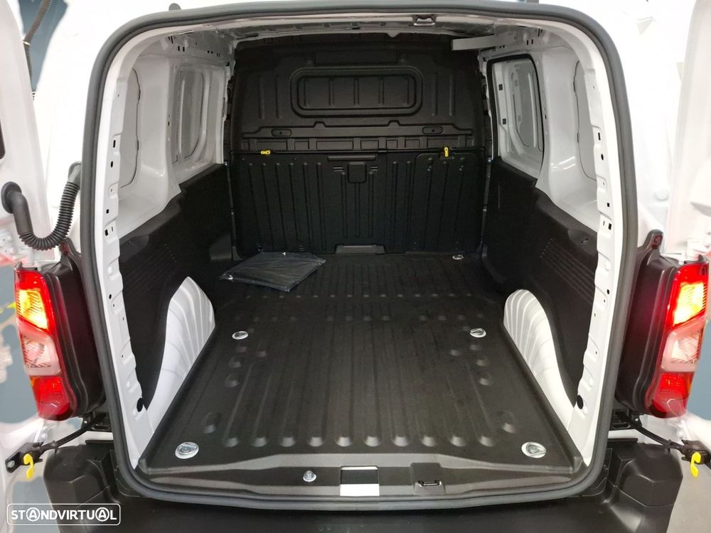 Peugeot Partner Partner Standard 1.5 BlueHDi 130cv S&S CMV6 - 23