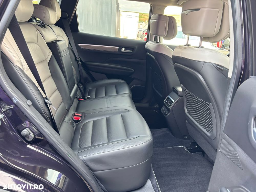 Renault Koleos ENERGY dCi 175 X-tronic 4WD INITIALE PARIS - 31