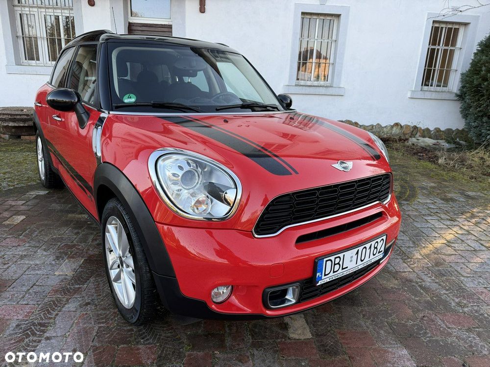MINI Cooper S - 31
