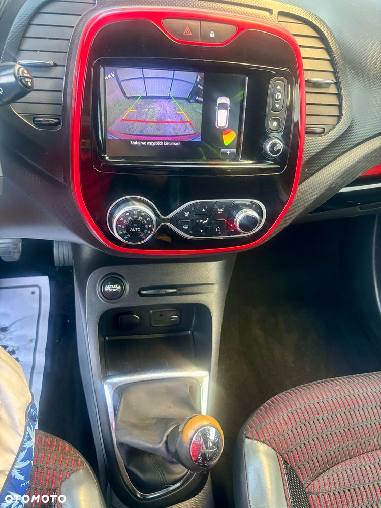 Renault Captur - 7