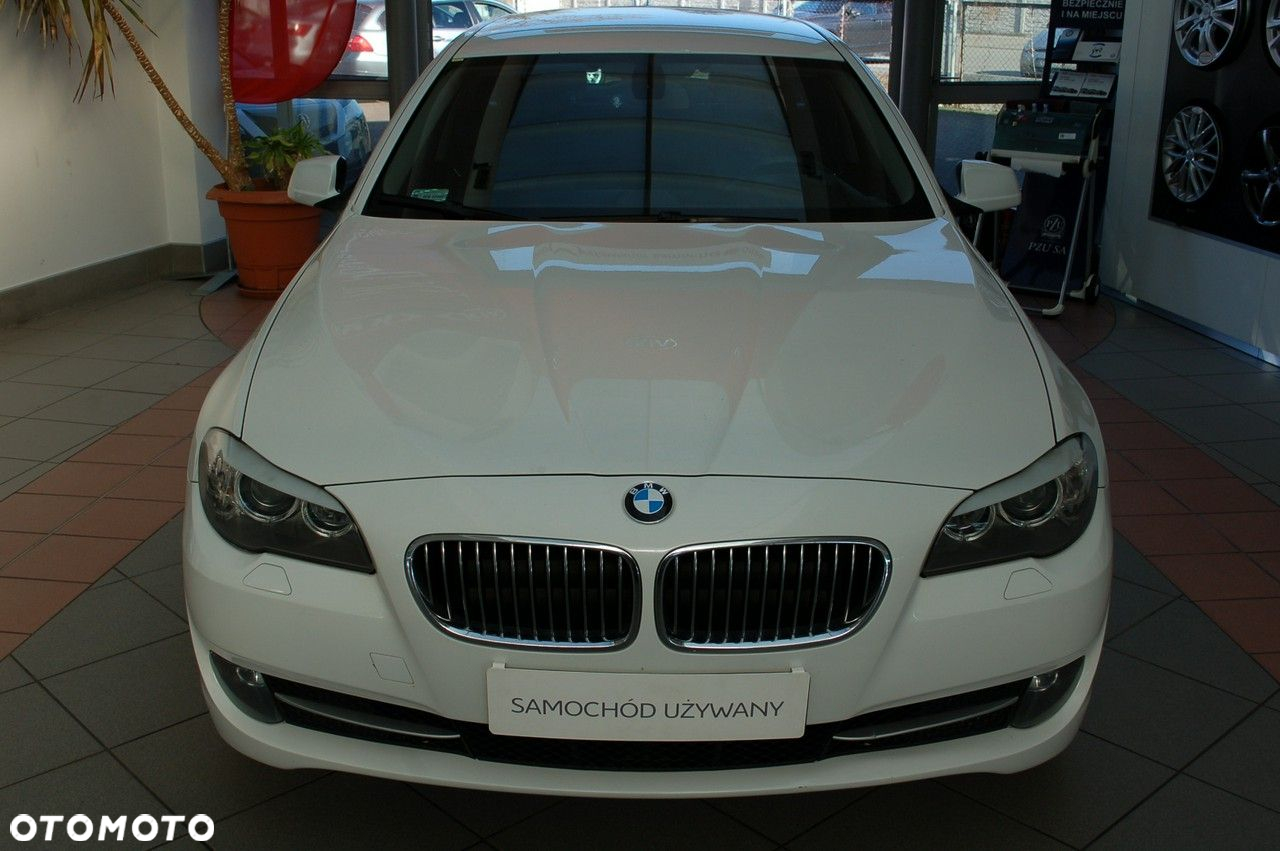 BMW Seria 5 - 2