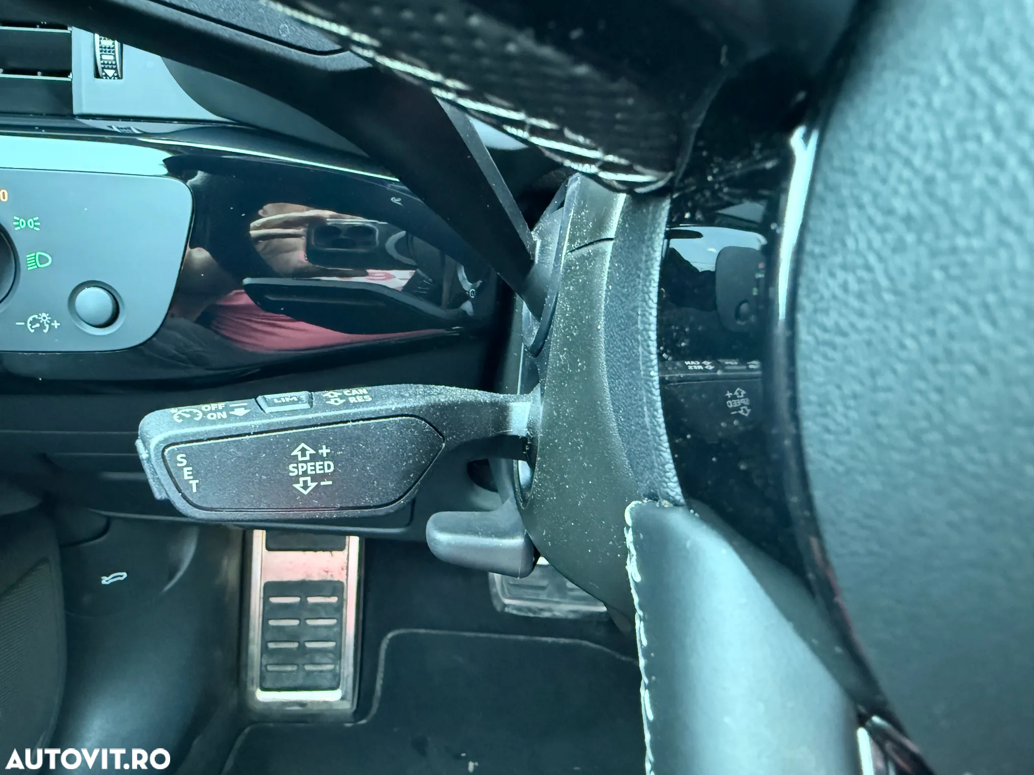 Audi A4 35 TFSI S tronic MHEV S Line - 17
