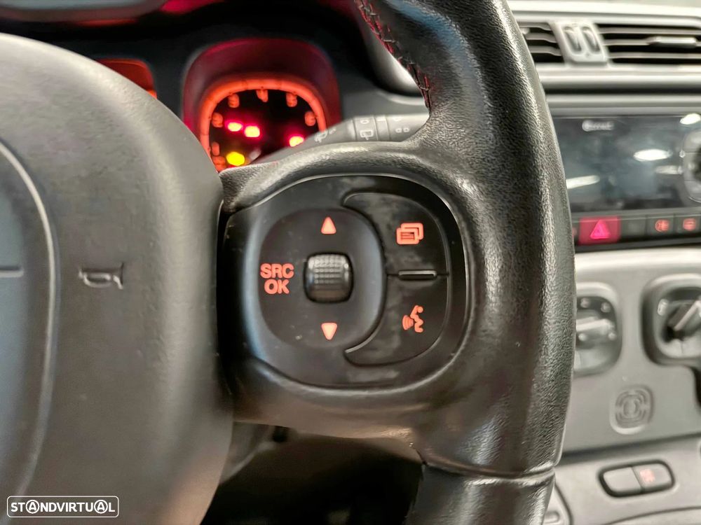 Fiat Panda 1.2 Easy J15 S&S - 5