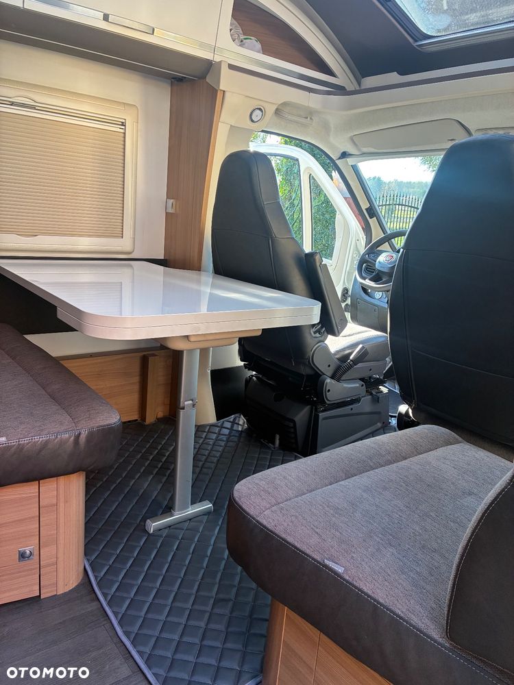 Adria Fiat ducato - 33