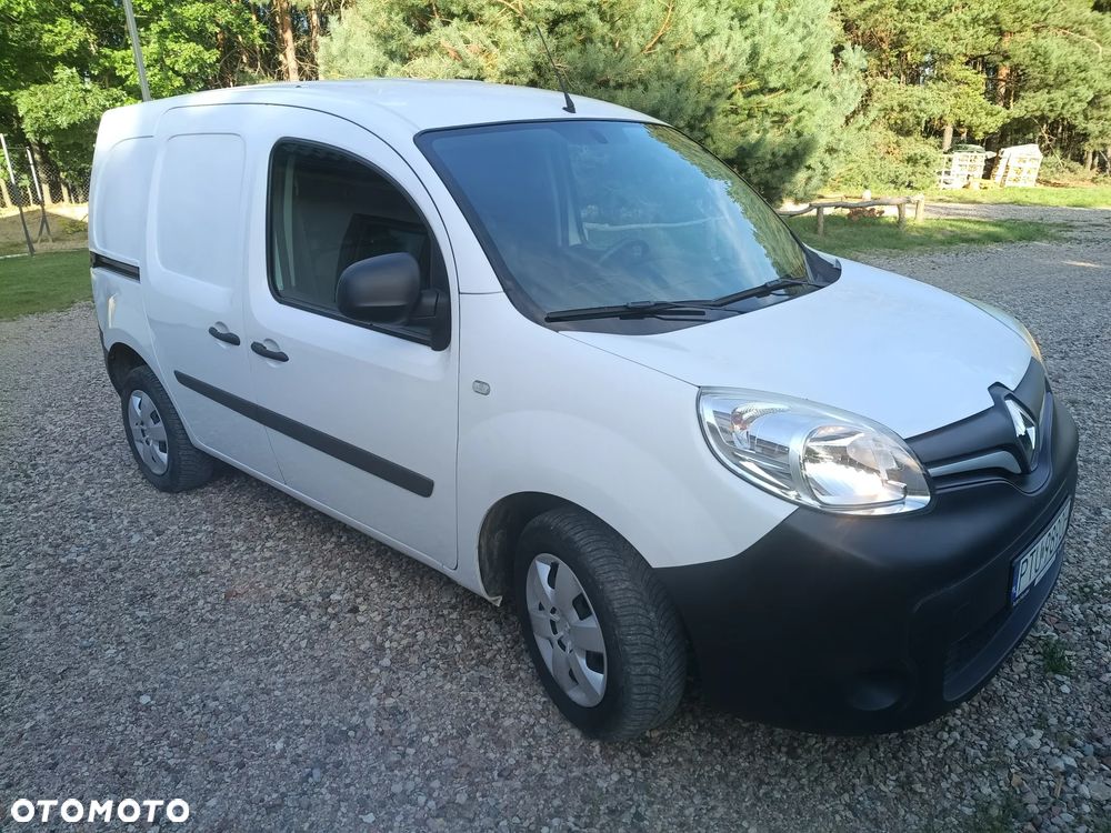 Renault kangoo - 3