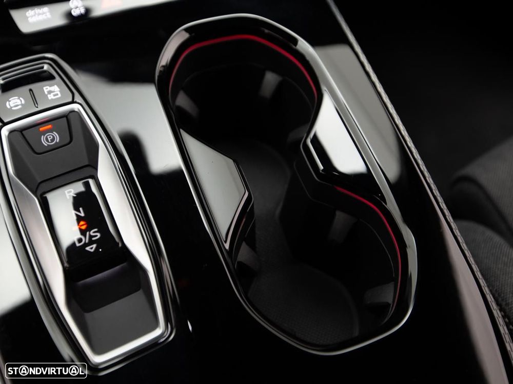 Audi A5 Avant TFSI 150 kW S tronic - 25