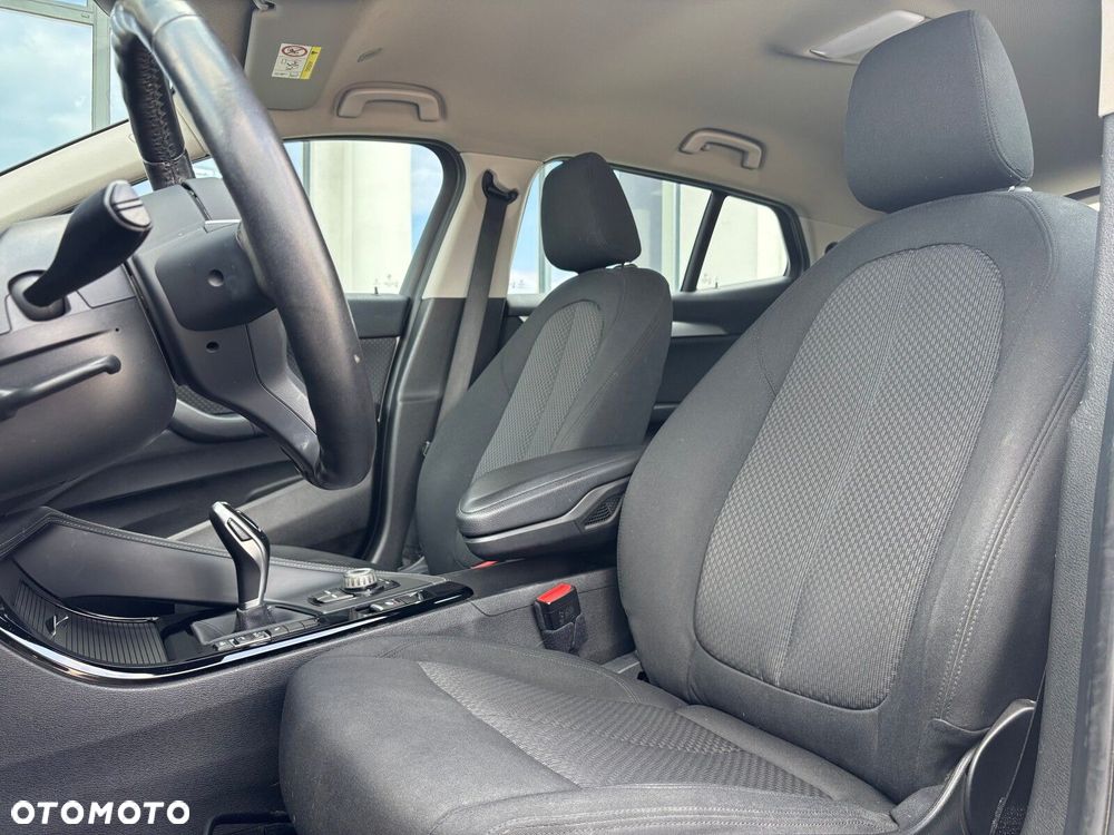 BMW X2 - 13