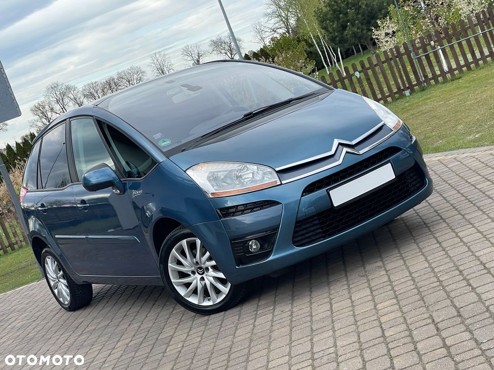 Citroën C4 Picasso - 3