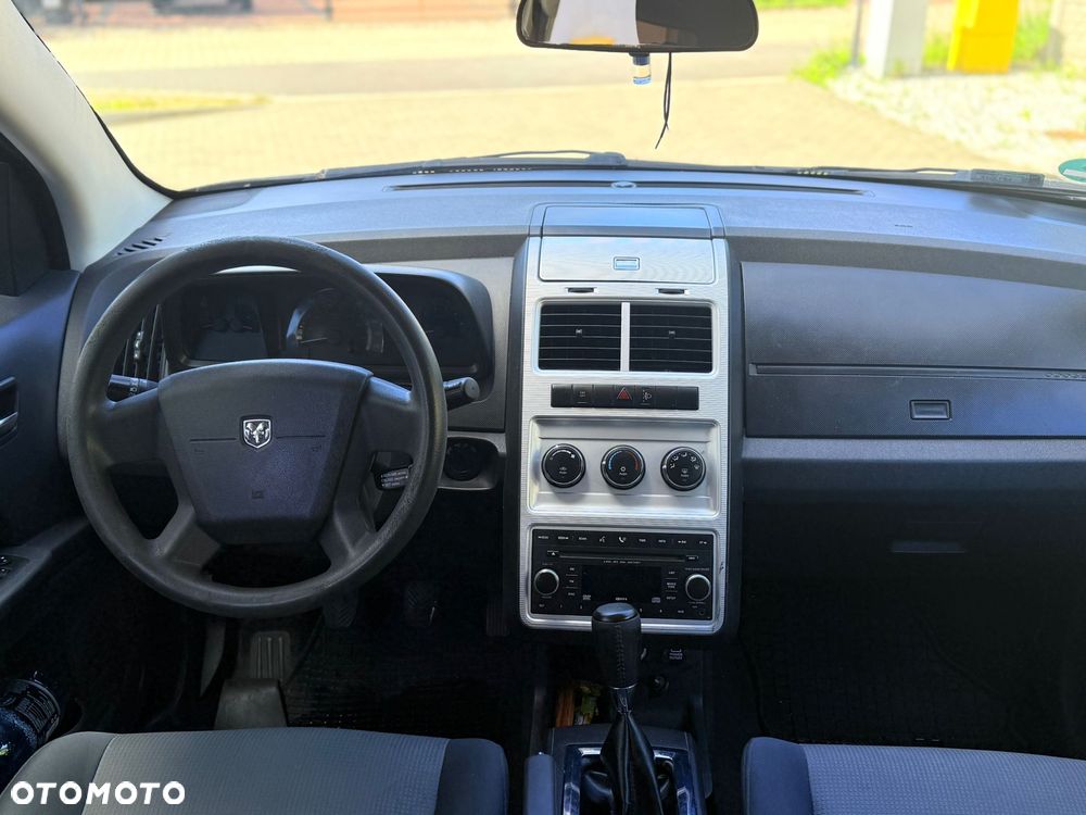 Dodge Journey - 14