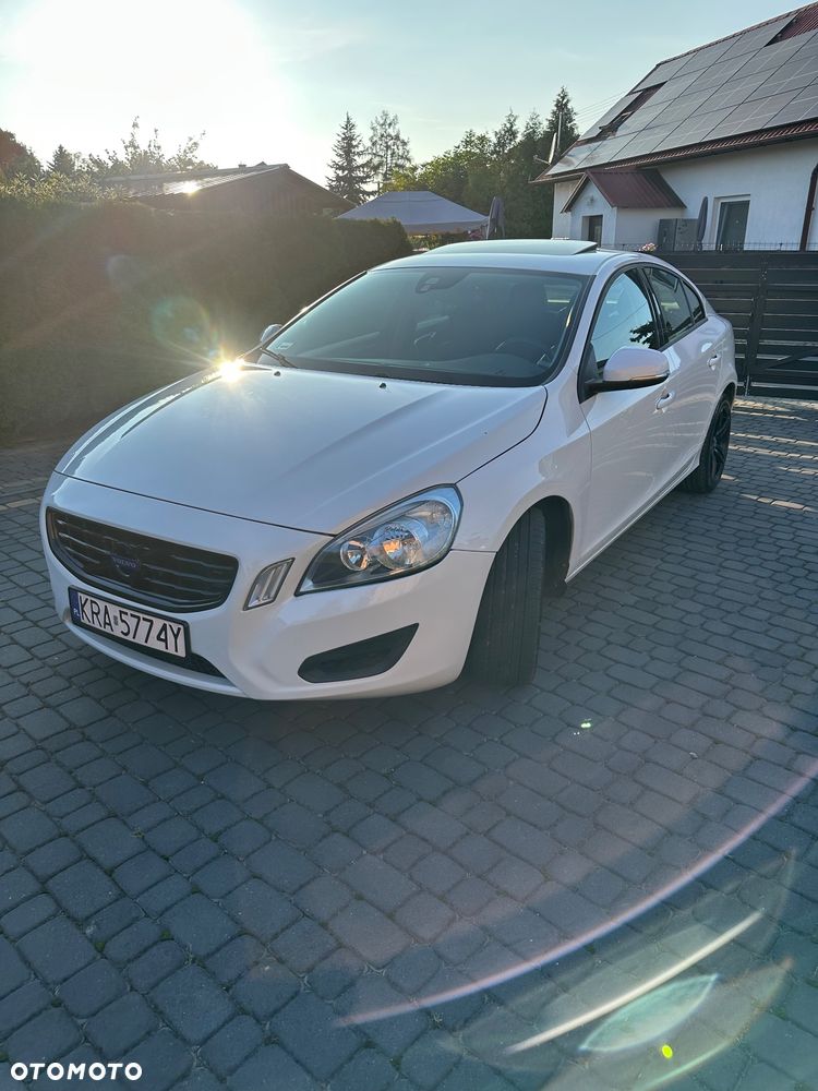 Volvo S60 D2 - 5