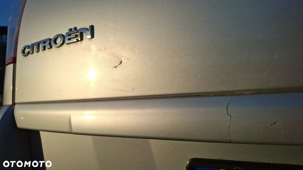 Citroën C4 Picasso - 13