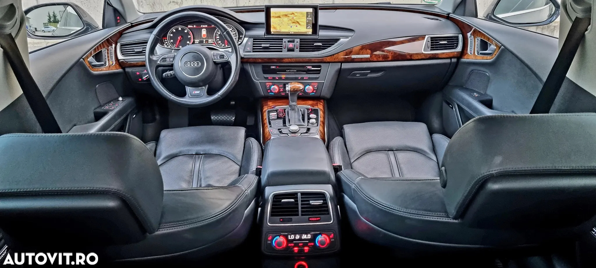 Audi A7 - 7