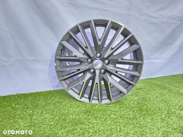 FELGA AUDI Q3 Q-3 83A 7x19 ET43 5x112 ET43 83A601025L