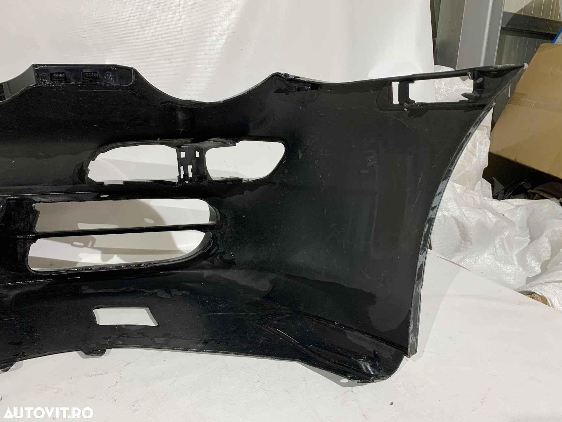 Bara fata Porsche 911, model 997, 2007, 2008, 2009, 2010, 2011, cod origine OE 99750531100. - 5
