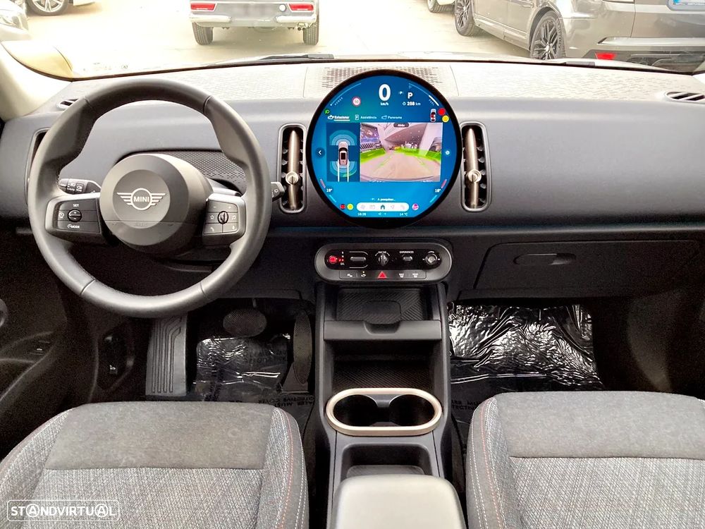 MINI Countryman D Classic - 14