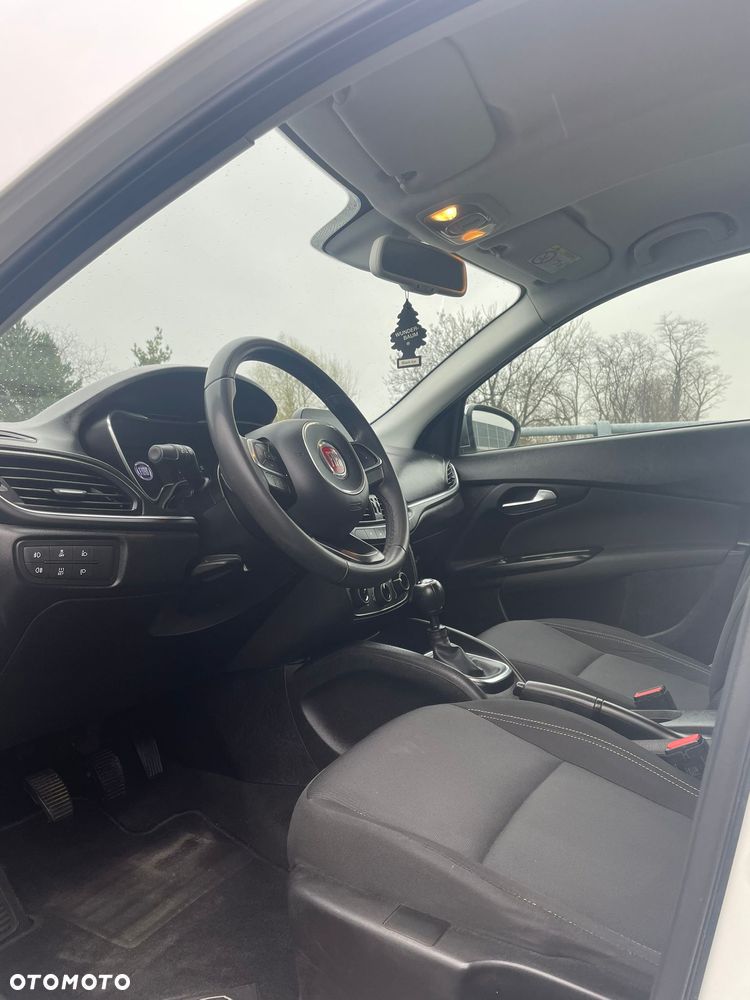 Fiat Tipo - 13