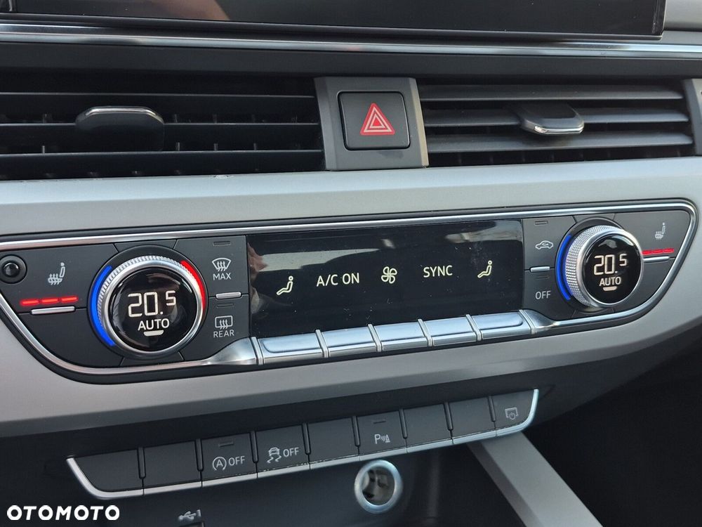 Audi A4 Limousine 35 TFSI S tronic - 21