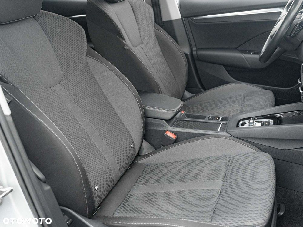 Skoda Octavia - 32