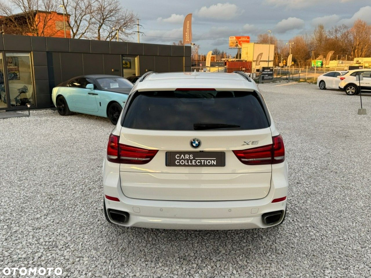 BMW X5 xDrive25d - 5