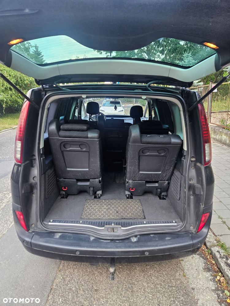 Renault Grand Espace Gr 2.0T 16V Dynamique - 14