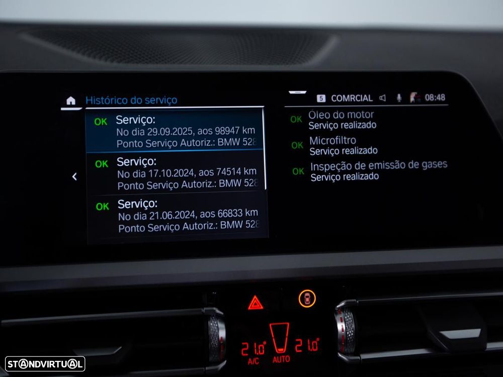 BMW 320 e Auto - 32