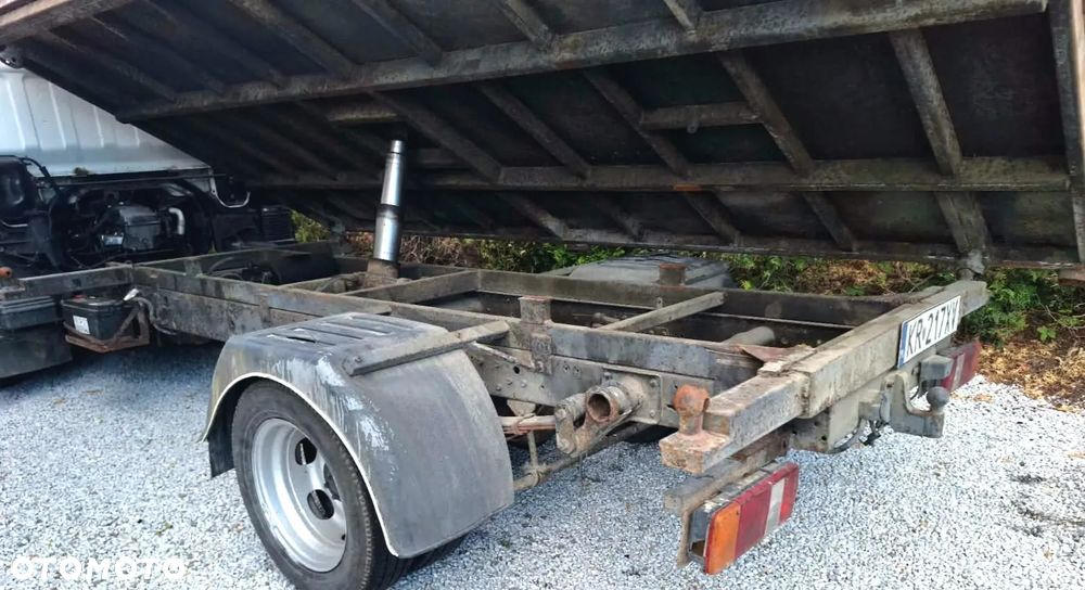 Mitsubishi Canter-fuso - 12