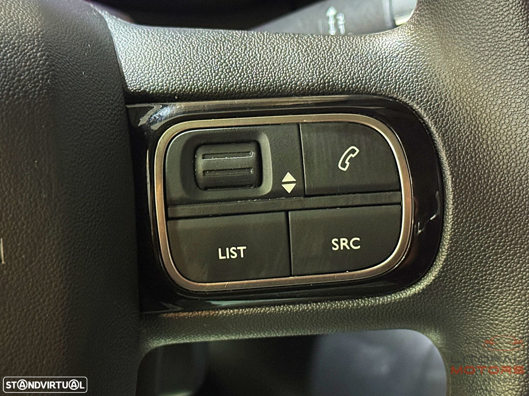Citroën C3 Pure Tech S&S EAT6 Feel - 23